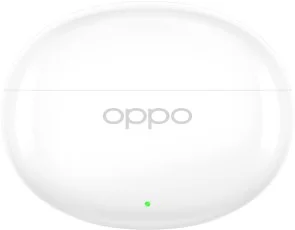 Фото: Навушники OPPO Enco Air5 Glossy White № 4 | KTC