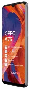 Фото: Смартфон OPPO A73 4/128GB Navy Blue № 5 | KTC