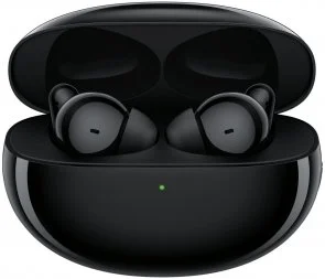Фото: Навушники OPPO Enco Free2 Black (ETI71BLACK) № 2 | KTC