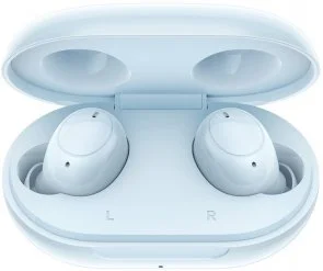 Фото: Навушники OPPO Enco Buds W12 ETI81 Blue (Enco W12 Blue) № 2 | KTC