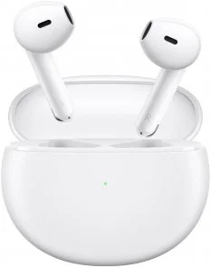 Фото: Навушники OPPO Enco Air W32 White (W32 ETI61 White) № 2 | KTC