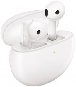 Фото: Навушники OPPO Enco Air 2 White № 4 | KTC