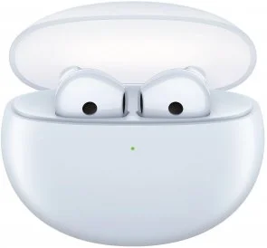 Фото: Навушники OPPO Enco Air 2 Blue № 5 | KTC