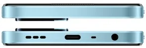 Фото: Смартфон OPPO A57s 4/128GB Blue № 8 | KTC