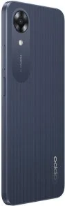 Фото: Смартфон OPPO A17k 3/64GB Navy Blue № 4 | KTC