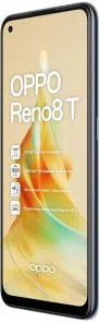Фото: Смартфон OPPO Reno8 T 8/128GB Black № 4 | KTC