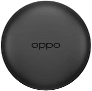 Фото: Навушники OPPO Enco Buds2 W14 Midnight № 5 | KTC