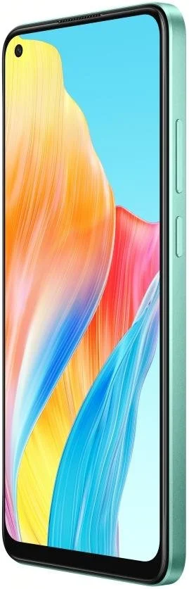 Фото: Смартфон OPPO A78 8/256GB Green № 3 | KTC