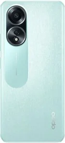 Фото: Смартфон OPPO A58 6/128GB Green № 4 | KTC