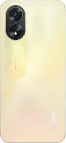 Фото: Смартфон OPPO A38 4/128GB Glowing Gold № 7 | KTC