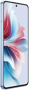Фото: Смартфон OPPO Reno11 F 5G 8/256GB Ocean Blue № 2 | KTC