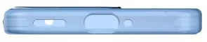 Фото: Чохол OPPO for Reno11 F 5G - Blue № 5 | KTC