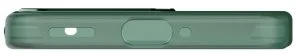 Фото: Чохол OPPO for Reno11 F 5G - Green № 6 | KTC