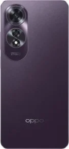 Фото: Смартфон OPPO A60 8/128GB Midnight Purple № 7 | KTC