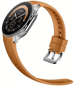 Смарт годинник OPPO Watch X Mars Brown (OWWE232 Brown)