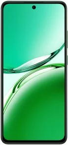 Фото: Смартфон OPPO Reno12 FS 5G CPH2637 12/512GB Olive Green № 3 | KTC