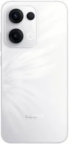 Фото: Смартфон OPPO Reno13 5G 12/256GB Plume White № 6 | KTC