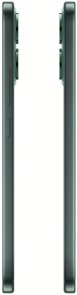 Смартфон OPPO Reno14 FS 5G 12/512GB Luminous Green
