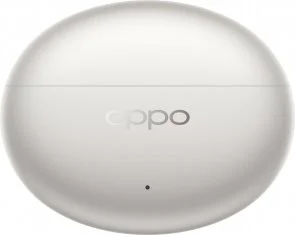 Фото: Навушники OPPO Enco X3s Nebula Silver (ETED1 Silver) № 5 | KTC