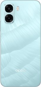 Смартфон OPPO A6x 4G NFC 4/128GB Ice Blue