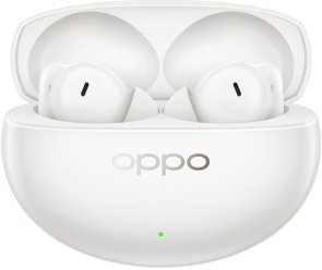 Навушники OPPO Enco Air5 Pro Pearl White (ETEL1 WHITE)