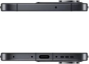 Фото: Смартфон OPPO Reno16 Pro 5G 12/512GB Starlight Black № 8 | KTC