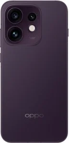 Фото: Смартфон OPPO Reno16 5G 12/256GB Twilight Violet № 4 | KTC