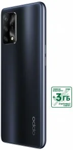 Фото: Смартфон OPPO A74 4/128GB Prism Black № 8 | KTC