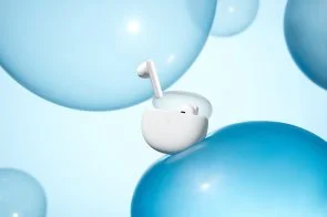 Фото: Навушники OPPO Enco Air W32 White (W32 ETI61 White) № 9 | KTC