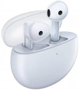 Фото: Навушники OPPO Enco Air 2 Blue № 4 | KTC