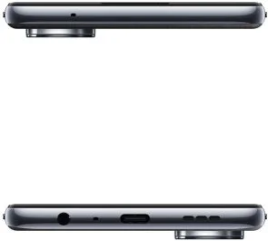 Фото: Смартфон OPPO Reno8 T 8/128GB Black № 8 | KTC