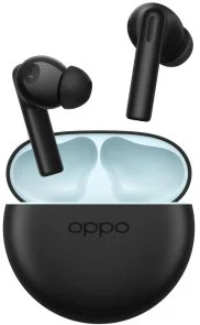 Фото: Навушники OPPO Enco Buds2 W14 Midnight № 3 | KTC
