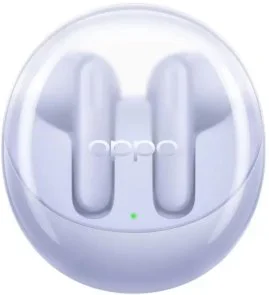 Фото: Навушники OPPO Enco Air3 Misty Purple № 4 | KTC
