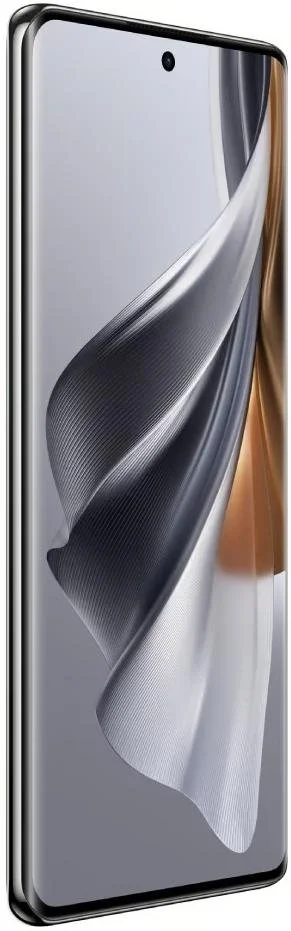 Фото: Смартфон OPPO Reno10 5G 8/256GB Black № 3 | KTC