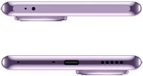Фото: Смартфон OPPO Reno10 Pro 5G 12/256GB Glossy Purple № 8 | KTC