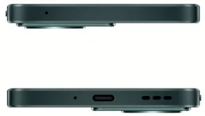 Фото: Смартфон OPPO Reno11 F 5G 8/256GB Palm Green № 8 | KTC
