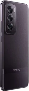 Фото: Смартфон OPPO Reno12 Pro 12/512GB Nebula Black № 6 | KTC