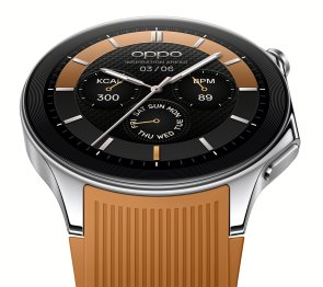 Смарт годинник OPPO Watch X Mars Brown (OWWE232 Brown)