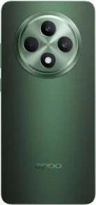 Фото: Смартфон OPPO Reno12 FS 5G CPH2637 12/512GB Olive Green № 8 | KTC