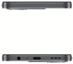 Фото: Смартфон OPPO A3 CPH2669 6/256GB Sparkle Black № 8 | KTC