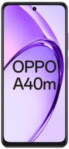 Фото: Смартфон OPPO A40m CPH2669 8/256GB Sparkle Black № 3 | KTC
