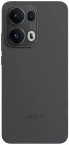 Фото: Смартфон OPPO Reno13 Pro 5G 12/512GB Graphite Grey № 7 | KTC