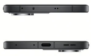 Фото: Смартфон OPPO Reno13 Pro 5G 12/512GB Graphite Grey № 9 | KTC