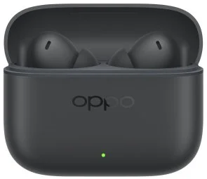 Фото: Навушники OPPO Enco Buds3 Pro Graphite Grey (ETEK1 Grey) № 4 | KTC