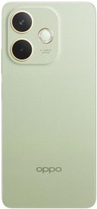 Смартфон OPPO A5 Pro 5G 8/256GB Olive Green