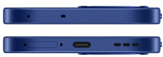 Смартфон OPPO A6 Pro 4G 8/256GB Stellar Blue