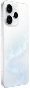Смартфон OPPO Reno15 5G 8/512GB Aurora White