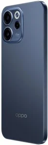 Смартфон OPPO Reno15 F 5G 8/256GB Twillight Black