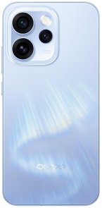Смартфон OPPO Reno15 Pro 5G 12/512GB Aurora Blue