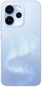 Фото: Смартфон OPPO Reno15 Pro 5G 12/512GB Aurora Blue № 6 | KTC